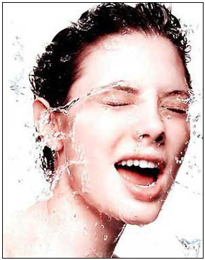 毛囊炎的日常护理