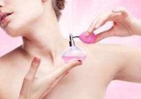 传统的掩盖狐臭的方法有哪些?