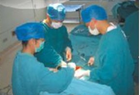 南昌中山皮肤病医院采用纳米微创汗腺清除术优势