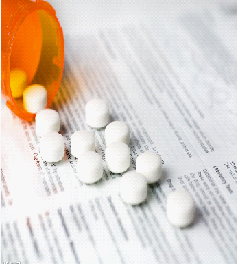 黄褐斑的注意事项