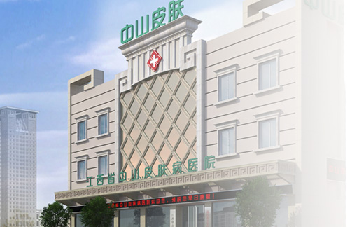 �ϲ���ɽƤ����ҽԺ