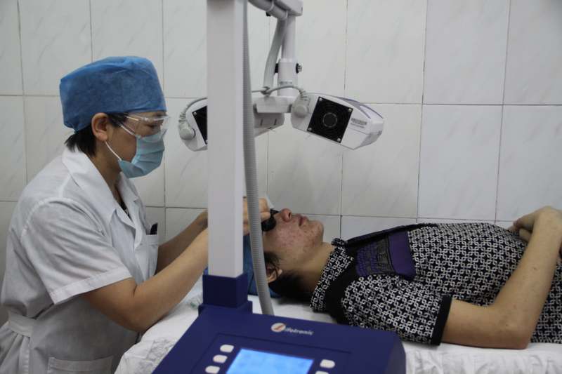 �ϲ���ɽƤ����ҽԺ